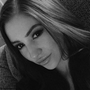 Meet your Posher, Kristen